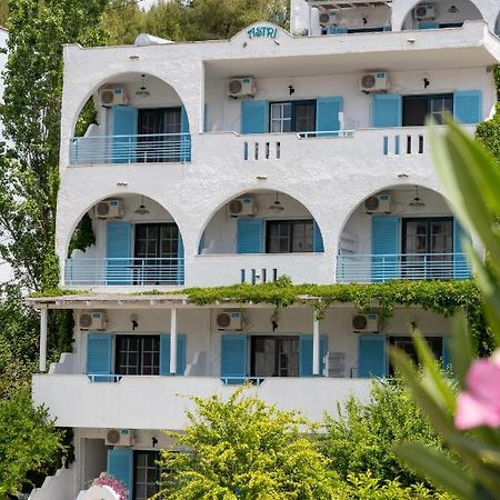 Astri Hotel Neos Marmaras Eksteriør billede