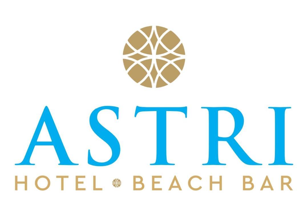 Astri Hotel Neos Marmaras Eksteriør billede